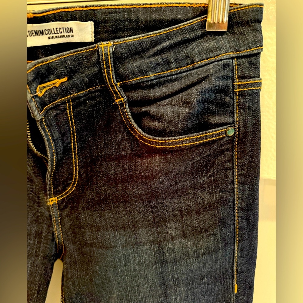 Zara Trafaluc Women's Skinny Jean